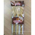 Bamboo Cooking Spoon Set (CB03)